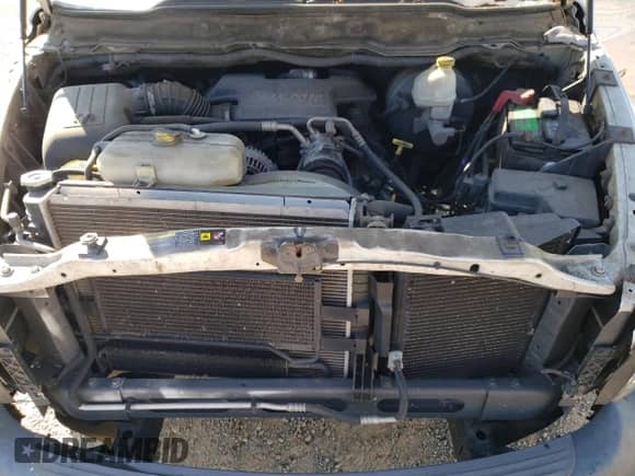 ✅ 2004 Dodge 1500 SLT • VIN: 1D7HA18DX4J243303 • Лот: 74657854. Размещён на Copart с пробегом 223 505 миль миль. Получите бесплатный доступ к архиву аукционных продаж из США и посмотрите подробный отчёт об истории автомобиля на DreamBid. Изображение 11.