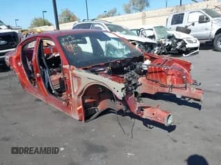 ✅ 2020 Dodge Charger SRT Hellcat • VIN: 2C3CDXL96LH219392 • Lot: 43524533. Listed on IAAI with Not provided. Free auction sales archive from the USA and detailed vehicle history report at DreamBid. Image 1.