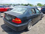 ✅ 2004 BMW 3 Series 325i • VIN: WBAET37484NJ95990 • Lot: 42779657. Listed on IAAI with 188,022 mi. Free auction sales archive from the USA and detailed vehicle history report at DreamBid. Image 4.