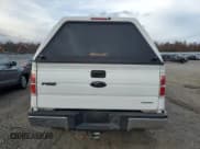 ✅ 2014 Ford F-150 XL • VIN: 1FTNF1CF6EKD84582 • Lot: 92378805. Listed on Copart with 159,780 mi. Free auction sales archive from the USA and detailed vehicle history report at DreamBid. Image 6.