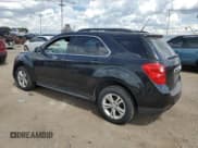 ✅ 2012 Chevrolet Equinox 1LT • VIN: 2GNALDEK5C6196341 • Лот: 69634914. Опубликован ранее на Copart с пробегом 100 767 миль. Бесплатный доступ к архиву аукционных продаж из США и подробный отчёт об истории автомобиля на DreamBid. Изображение 2.