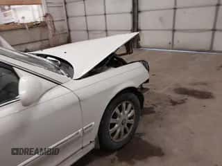 2004 Hyundai Sonata GLS с VIN KMHWF35H04A075446, выставлен на аукционе IAAI как лот 41385149 с пробегом Не указан миль и . История ставок и продаж доступна на DreamBid. Изображение 6.