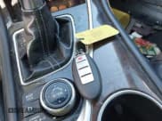 ✅ 2014 Infiniti Q50 • VIN: JN1BV7AP6EM670511 • Lot: 42552121. Listed on IAAI with 156,440 mi. Free auction sales archive from the USA and detailed vehicle history report at DreamBid. Image 11.