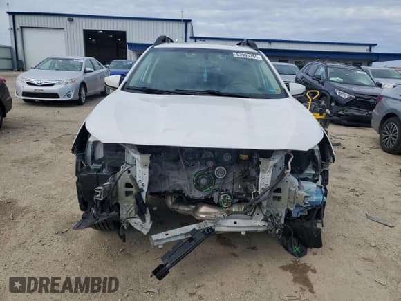 ✅ 2021 Subaru Outback Limited • VIN: 4S4BTANC0M3108109 • Лот: 53995765. Опубликован ранее на Copart с пробегом 111 166 миль. Бесплатный доступ к архиву аукционных продаж из США и подробный отчёт об истории автомобиля на DreamBid. Изображение 5.