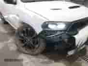 2021 Dodge Durango R/T with VIN 1C4SDJCT3MC541153, listed as a IAAI auction lot 41864730 with 39,859 mi miles and . Bid and sale history available at DreamBid. Image 6.