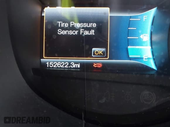 ✅ 2018 Ford Edge SEL • VIN: 2FMPK4J86JBB69889 • Lot: 43674015. Listed on IAAI with 152,622 mi. Free auction sales archive from the USA and detailed vehicle history report at DreamBid. Image 15.