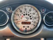 ✅ 2008 MINI Convertible S • VIN: WMWRH33508TL97385 • Lot: 45588455. Listed on Copart with 79,434 mi. Free auction sales archive from the USA and detailed vehicle history report at DreamBid. Image 9.