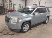 ✅ 2014 GMC Terrain SLE • VIN: 2GKFLWE38E6290854 • Lot: 41568233. Listed on IAAI with 140,037 mi. Free auction sales archive from the USA and detailed vehicle history report at DreamBid. Image 2.