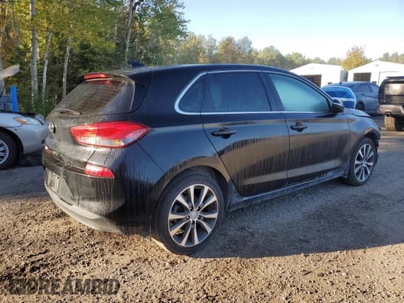 ✅ 2019 Hyundai Elantra • VIN: KMHH35LE3KU107808 • Лот: 81307965. Опубликован ранее на Copart с пробегом 182 979 миль. Бесплатный доступ к архиву аукционных продаж из США и подробный отчёт об истории автомобиля на DreamBid. Изображение 3.