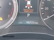 ✅ 2016 Lexus ES 330 • VIN: 58ABK1GG5GU010090 • Lot: 42291394. Listed on IAAI with 90,733 mi. Free auction sales archive from the USA and detailed vehicle history report at DreamBid. Image 16.