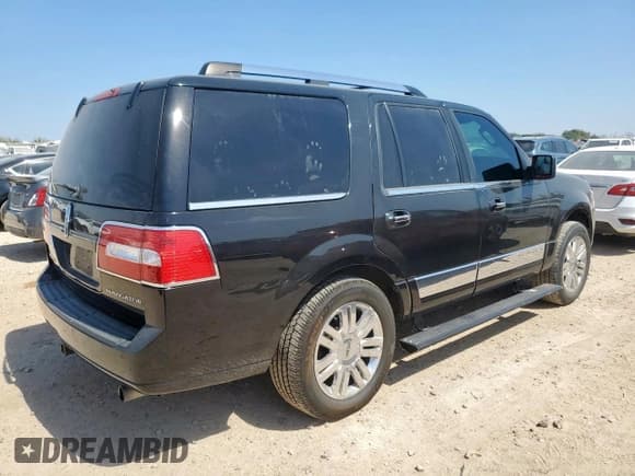 ✅ 2013 Lincoln Navigator • VIN: 5LMJJ2J51DEL09002 • Лот: 84785345. Опубликован ранее на Copart с пробегом 166 735 миль. Бесплатный доступ к архиву аукционных продаж из США и подробный отчёт об истории автомобиля на DreamBid. Изображение 3.