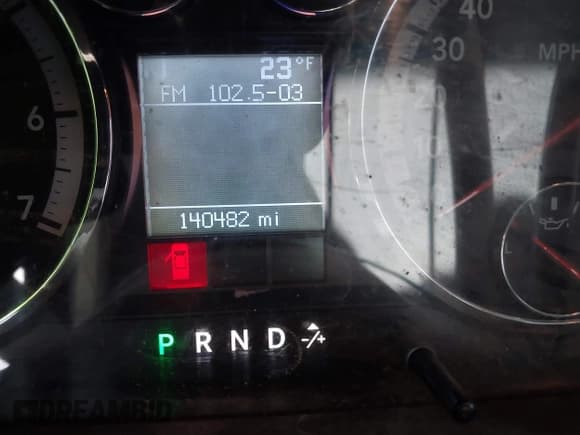 ✅ 2009 Dodge 1500 SLT • VIN: 1D3HV18T19S725043 • Lot: 41245667. Wystawiony na IAAI z przebiegiem 140 482 mil. Bezpłatny archiwum sprzedaży aukcyjnych z USA i szczegółowy raport historii pojazdu na DreamBid. Zdjęcie 15.