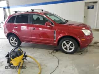 2012 Chevrolet Captiva Sport LT с VIN 3GNAL3E52CS530766, выставлен на аукционе Copart как лот 64146334 с пробегом 207 775 миль миль и Списание • Salvage title. История ставок и продаж доступна на DreamBid. Изображение 4.