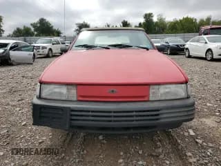 ✅ 1991 Chevrolet Cavalier • VIN: 1G1JC34T7M7301954 • Лот: 72634534. Опубликован ранее на Copart с пробегом 190 350 миль. Бесплатный доступ к архиву аукционных продаж из США и подробный отчёт об истории автомобиля на DreamBid. Изображение 5.