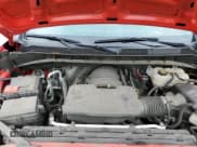 ✅ 2020 Chevrolet Silverado 1500 Custom • VIN: 1GCRWBEH8LZ336446 • Lot: 44716033. Wystawiony na Copart z przebiegiem 95 815 mil. Bezpłatny archiwum sprzedaży aukcyjnych z USA i szczegółowy raport historii pojazdu na DreamBid. Zdjęcie 12.