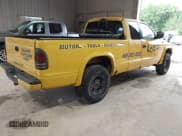 ✅ 2000 Dodge Dakota Sport • VIN: 1B7GG22N9YS526142 • Lot: 42504671. Wystawiony na IAAI z przebiegiem 112 717 mil. Bezpłatny archiwum sprzedaży aukcyjnych z USA i szczegółowy raport historii pojazdu na DreamBid. Zdjęcie 4.