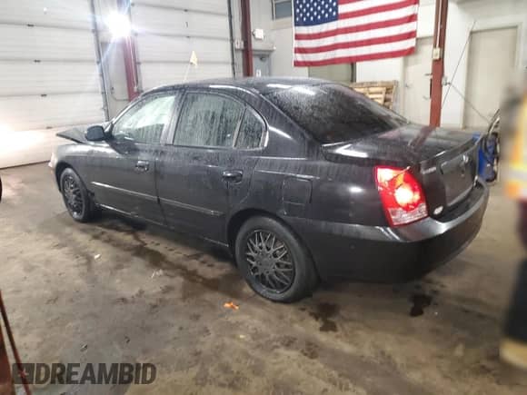 ✅ 2004 Hyundai Elantra GLS • VIN: KMHDN46D04U751999 • Лот: 86567244. Размещён на Copart с пробегом 136 586 миль миль. Получите бесплатный доступ к архиву аукционных продаж из США и посмотрите подробный отчёт об истории автомобиля на DreamBid. Изображение 2.