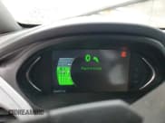 ✅ 2021 Chevrolet Bolt EV LT • VIN: 1G1FY6S02M4103463 • Lot: 79845854. Wystawiony na Copart z przebiegiem 56 437 mil. Bezpłatny archiwum sprzedaży aukcyjnych z USA i szczegółowy raport historii pojazdu na DreamBid. Zdjęcie 9.