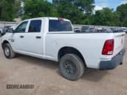 ✅ 2018 Ram 2500 Tradesman • VIN: 3C6UR4CJ4JG306531 • Lot: 42071900. Listed on IAAI with 199,796 mi. Free auction sales archive from the USA and detailed vehicle history report at DreamBid. Image 3.