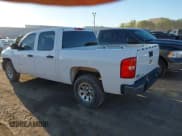 ✅ 2007 Chevrolet Silverado 1500 1LT • VIN: 2GCEC13C571569692 • Lot: 43484283. Listed on IAAI with 216,202 mi. Free auction sales archive from the USA and detailed vehicle history report at DreamBid. Image 3.