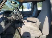 ✅ 1995 Ford F-150 • VIN: 1FTEX14H3SKB48433 • Lot: 86332545. Wystawiony na Copart z przebiegiem 142 348 mil. Bezpłatny archiwum sprzedaży aukcyjnych z USA i szczegółowy raport historii pojazdu na DreamBid. Zdjęcie 7.