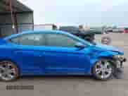 2018 Hyundai Elantra Value Edition with VIN KMHD84LF9JU596572, listed as a IAAI auction lot 42116950 with 65,057 mi miles and . Bid and sale history available at DreamBid. Image 6.