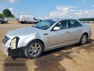 ✅ 2010 Cadillac STS AWD • VIN: 1G6DU6EV9A0148150 • Lot: 66569435. Wystawiony na Copart z przebiegiem 101 737 mil. Bezpłatny archiwum sprzedaży aukcyjnych z USA i szczegółowy raport historii pojazdu na DreamBid. Zdjęcie 1.