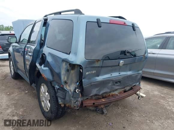 2010 Mercury Mariner с VIN 4M2CN8B72AKJ13326, выставлен на аукционе IAAI как лот 42284718 с пробегом 189 505 миль миль и . История ставок и продаж доступна на DreamBid. Изображение 6.