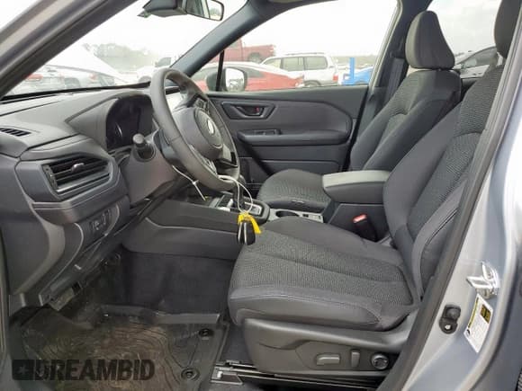 ✅ 2025 Subaru Forester Premium • VIN: JF2SLDBC6SH451339 • Лот: 61853615. Опубликован ранее на Copart с пробегом 2 378 миль. Бесплатный доступ к архиву аукционных продаж из США и подробный отчёт об истории автомобиля на DreamBid. Изображение 7.