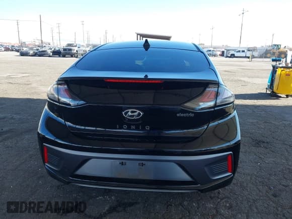 ✅ 2020 Hyundai Ioniq Limited • VIN: KMHC85LJ1LU063334 • Lot: 41109803. Wystawiony na IAAI z przebiegiem 88 517 mil. Bezpłatny archiwum sprzedaży aukcyjnych z USA i szczegółowy raport historii pojazdu na DreamBid. Zdjęcie 16.