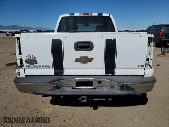 ✅ 2000 Chevrolet Silverado 1500 LS • VIN: 2GCEC19T6Y1317409 • Лот: 68094514. Опубликован ранее на Copart с пробегом Не указан. Бесплатный доступ к архиву аукционных продаж из США и подробный отчёт об истории автомобиля на DreamBid. Изображение 6.