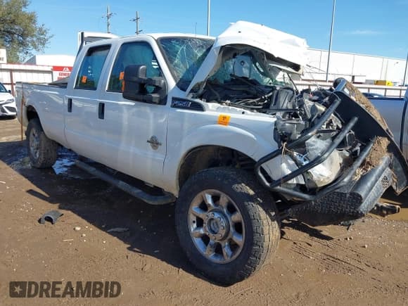 ✅ 2011 Ford F-250 XL • VIN: 1FT7W2BT8BEA58816 • Лот: 41430530. Опубликован ранее на IAAI с пробегом Не указан. Бесплатный доступ к архиву аукционных продаж из США и подробный отчёт об истории автомобиля на DreamBid. Изображение 1.