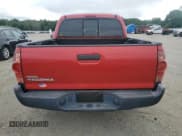 ✅ 2013 Toyota Tacoma • VIN: 5TFJX4CN0DX027498 • Lot: 61443315. Listed on Copart with 91,878 mi. Free auction sales archive from the USA and detailed vehicle history report at DreamBid. Image 6.