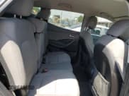 ✅ 2018 Hyundai Santa Fe 2.4L • VIN: 5XYZTDLB8JG532000 • Лот: 57639453. Опубликован ранее на Copart с пробегом 69 401 миль. Бесплатный доступ к архиву аукционных продаж из США и подробный отчёт об истории автомобиля на DreamBid. Изображение 11.