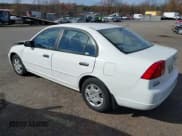 ✅ 2001 Honda Civic LX • VIN: 1HGES16521L004089 • Lot: 43573766. Wystawiony na IAAI z przebiegiem 149 579 mil. Bezpłatny archiwum sprzedaży aukcyjnych z USA i szczegółowy raport historii pojazdu na DreamBid. Zdjęcie 3.