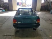 ✅ 1996 Toyota Tercel DX • VIN: JT2BC52L7T7044201 • Lot: 77190074. Wystawiony na Copart z przebiegiem Nie podano. Bezpłatny archiwum sprzedaży aukcyjnych z USA i szczegółowy raport historii pojazdu na DreamBid. Zdjęcie 6.