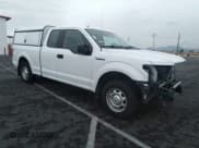 ✅ 2018 Ford F-150 XL • VIN: 1FTEX1CB1JKF29757 • Лот: 43432945. Опубликован ранее на IAAI с пробегом 67 318 миль. Бесплатный доступ к архиву аукционных продаж из США и подробный отчёт об истории автомобиля на DreamBid. Изображение 1.