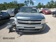 ✅ 2009 Chevrolet Silverado 1500 LS • VIN: 3GCEC13C29G264354 • Lot: 72361784. Listed on Copart with 228,216 mi. Free auction sales archive from the USA and detailed vehicle history report at DreamBid. Image 5.