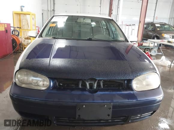 ✅ 2006 Volkswagen Golf GLS • VIN: 9BWGR61J664004365 • Lot: 41581401. Listed on IAAI with 230,072 mi. Free auction sales archive from the USA and detailed vehicle history report at DreamBid. Image 12.