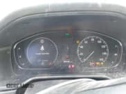 ✅ 2020 Honda Accord Sport • VIN: 1HGCV1F32LA155803 • Lot: 43519834. Listed on IAAI with 89,330 mi. Free auction sales archive from the USA and detailed vehicle history report at DreamBid. Image 7.