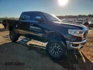 ✅ 2019 Ram 1500 Limited • VIN: 1C6SRFHT0KN503623 • Лот: 86814145. Опубликован ранее на Copart с пробегом 135 866 миль. Бесплатный доступ к архиву аукционных продаж из США и подробный отчёт об истории автомобиля на DreamBid. Изображение 4.