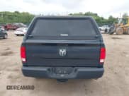 ✅ 2016 Ram 1500 Express • VIN: 1C6RR6KG0GS414802 • Lot: 43185711. Wystawiony na IAAI z przebiegiem 112 483 mil. Bezpłatny archiwum sprzedaży aukcyjnych z USA i szczegółowy raport historii pojazdu na DreamBid. Zdjęcie 17.