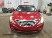 ✅ 2011 Hyundai Sonata SE • VIN: 5NPEC4AC7BH070386 • Lot: 75993074. Listed on Copart with 157,652 mi. Free auction sales archive from the USA and detailed vehicle history report at DreamBid. Image 5.