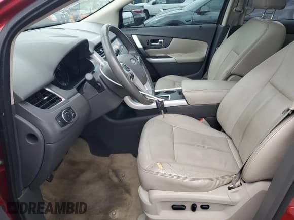 ✅ 2011 Ford Edge SEL • VIN: 2FMDK4JC0BBB05825 • Lot: 92314505. Wystawiony na Copart z przebiegiem 127 304 mil. Bezpłatny archiwum sprzedaży aukcyjnych z USA i szczegółowy raport historii pojazdu na DreamBid. Zdjęcie 7.