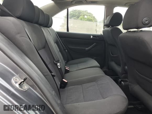 ✅ 2005 Volkswagen Jetta GLS • VIN: 3VWSK69MX5M024142 • Lot: 69116315. Listed on Copart with 169,687 mi. Free auction sales archive from the USA and detailed vehicle history report at DreamBid. Image 10.