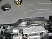 ✅ 2025 Chevrolet Equinox FWD LT • VIN: 3GNAXHEG9SL162632 • Lot: 67234675. Wystawiony na Copart z przebiegiem 9 470 mil. Bezpłatny archiwum sprzedaży aukcyjnych z USA i szczegółowy raport historii pojazdu na DreamBid. Zdjęcie 15.