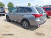✅ 2018 Mitsubishi Outlander ES • VIN: JA4AZ3A36JZ042040 • Лот: 42693066. Опубликован ранее на IAAI с пробегом 177 354 миль. Бесплатный доступ к архиву аукционных продаж из США и подробный отчёт об истории автомобиля на DreamBid. Изображение 3.