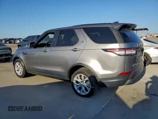 ✅ 2020 Land Rover Discovery SE • VIN: SALRG2RV3L2429695 • Лот: 92454495. Опубликован ранее на Copart с пробегом 94 947 миль. Бесплатный доступ к архиву аукционных продаж из США и подробный отчёт об истории автомобиля на DreamBid. Изображение 2.