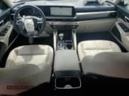 ✅ 2023 Kia Telluride EX • VIN: 5XYP34GC5PG342125 • Lot: 54173715. Listed on Copart with 30,036 mi. Free auction sales archive from the USA and detailed vehicle history report at DreamBid. Image 8.