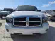 2006 Dodge Dakota SLT z VIN 1D7HE48NX6S636343, wystawiony jako Copart lot #77351904 z przebiegiem Nie podano mil oraz Szkoda całkowita • Salvage title. Historia ofert i sprzedaży dostępna na DreamBid. Obrazek 5.